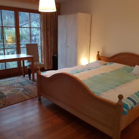 Gastezimmer Nahe Wesslinger See エクステリア 写真