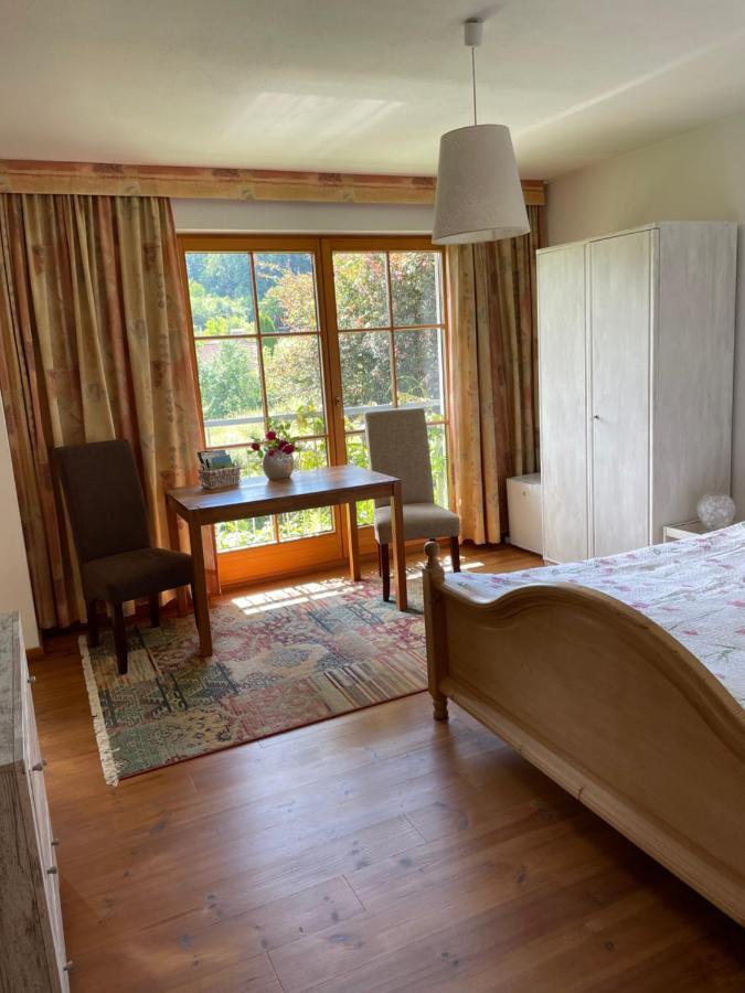 Gastezimmer Nahe Wesslinger See エクステリア 写真
